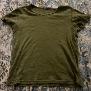 tee shirt
